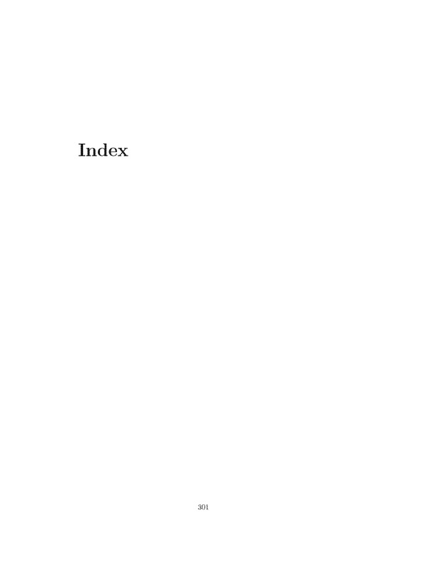 Compiler Design: Theory, Tools, and Examples - Page 301